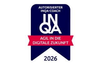 Autorisierter INQA-Coach 2026