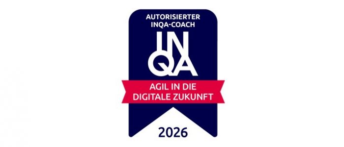 Autorisierter INQA-Coach 2026